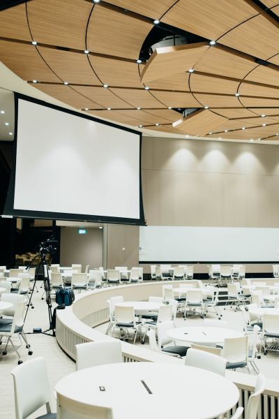 Architecture Photography